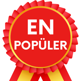 En Populer Logo