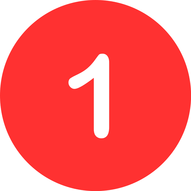 Red One Logo